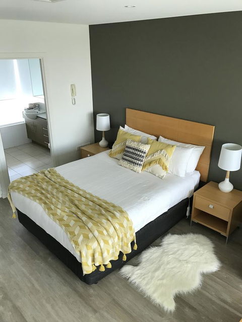 Ocean View Luxury Apartment & Suite - Accommodation Whitsundays 28