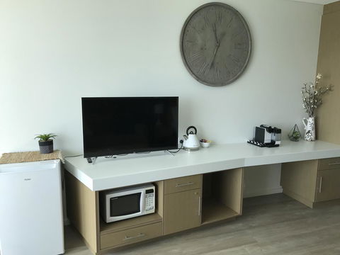 Ocean View Luxury Apartment & Suite - Accommodation Whitsundays 32