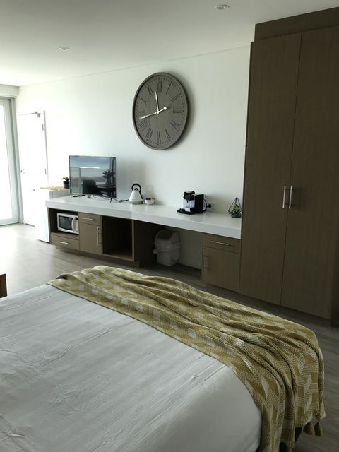 Ocean View Luxury Apartment & Suite - Accommodation Whitsundays 14