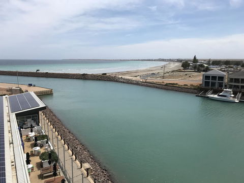 Ocean View Luxury Apartment & Suite - Accommodation Whitsundays 7