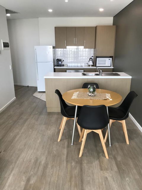 Ocean View Luxury Apartment & Suite - Accommodation Whitsundays 39