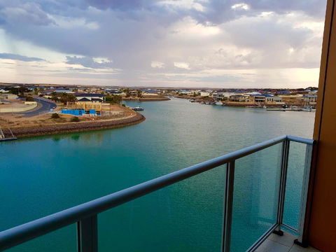 Ocean View Luxury Apartment & Suite - Accommodation Whitsundays 34