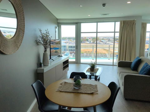 Ocean View Luxury Apartment & Suite - Accommodation Whitsundays 37