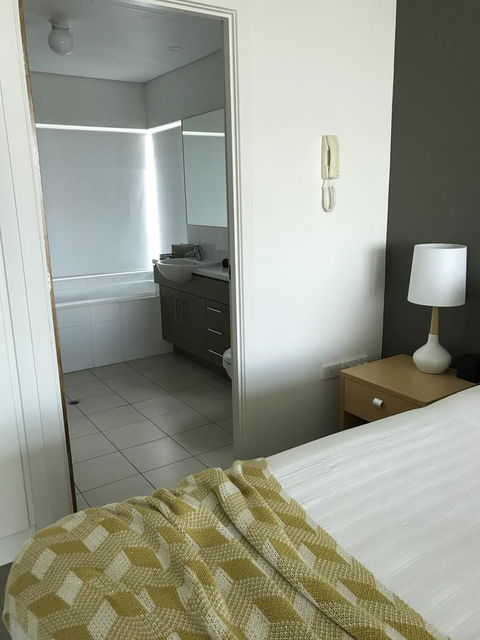 Ocean View Luxury Apartment & Suite - Accommodation Whitsundays 19