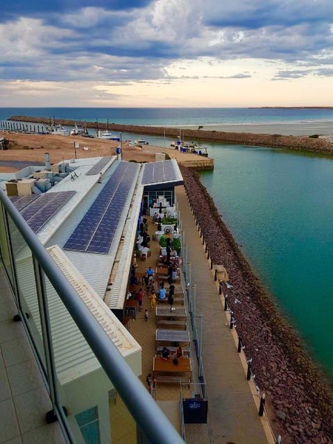 Ocean View Luxury Apartment & Suite - Accommodation Whitsundays 35