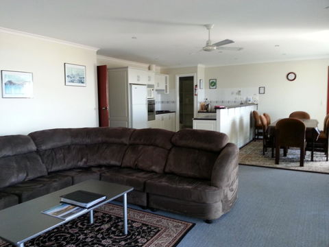 Birubi Holiday Homes Kangaroo Island - Accommodation Whitsundays 1