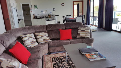 Birubi Holiday Homes Kangaroo Island - Accommodation Whitsundays 5