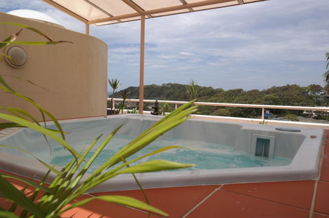 Pacific Bay Resort - Accommodation Whitsundays 13