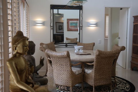 Pacific Bay Resort - Accommodation Whitsundays 22