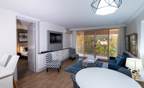 Pacific Bay Resort - Accommodation Whitsundays 29