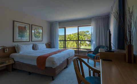 Pacific Bay Resort - Accommodation Whitsundays 34