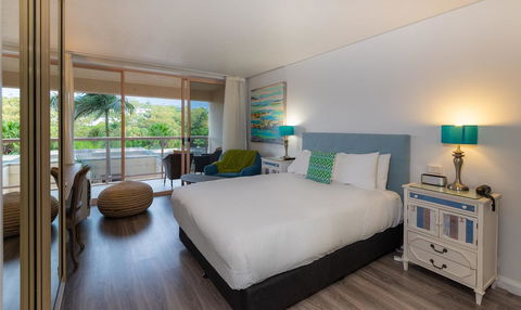 Pacific Bay Resort - Accommodation Whitsundays 42
