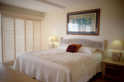 Pacific Bay Resort - Accommodation Whitsundays 24