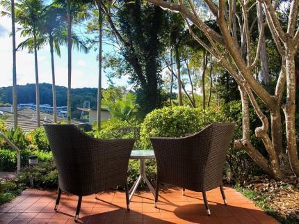 Pacific Bay Resort - Accommodation Whitsundays 28