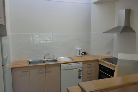 Pacific Bay Resort - Accommodation Whitsundays 3