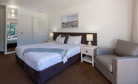 Pacific Bay Resort - Accommodation Whitsundays 43