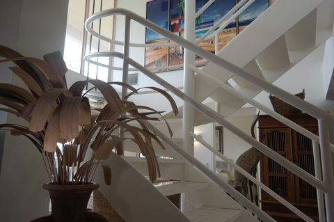 Pacific Bay Resort - Accommodation Whitsundays 20
