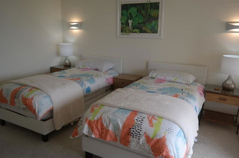 Pacific Bay Resort - Accommodation Whitsundays 16