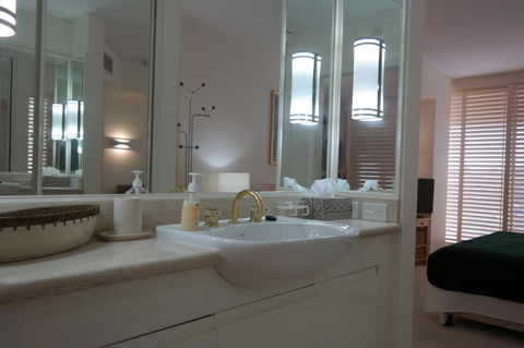 Pacific Bay Resort - Accommodation Whitsundays 17