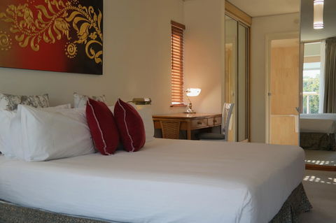 Pacific Bay Resort - Accommodation Whitsundays 2