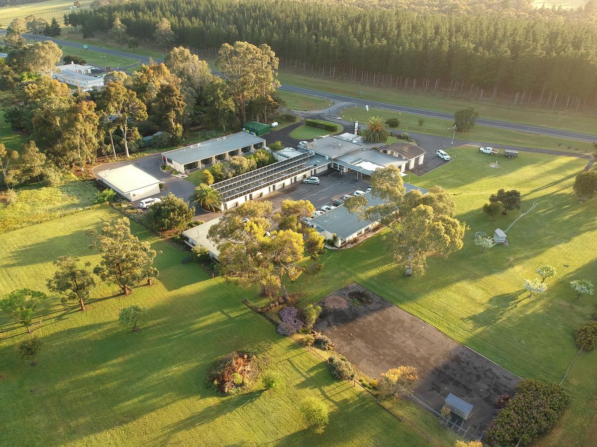  Accommodation Whitsundays