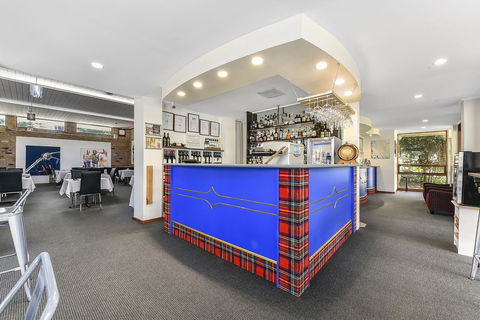 William Macintosh Motor Lodge - Accommodation Whitsundays 38
