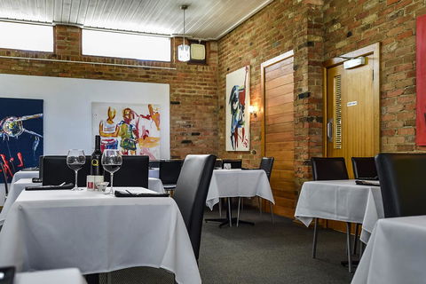 William Macintosh Motor Lodge - Accommodation Whitsundays 42