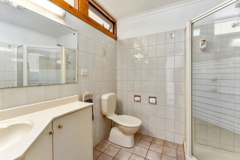 William Macintosh Motor Lodge - Accommodation Whitsundays 15