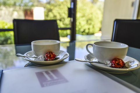 William Macintosh Motor Lodge - Accommodation Whitsundays 33