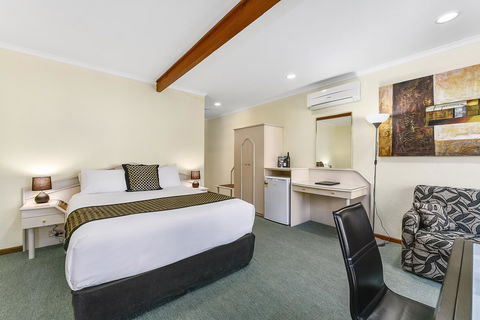 William Macintosh Motor Lodge - Accommodation Whitsundays 28