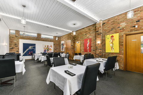 William Macintosh Motor Lodge - Accommodation Whitsundays 40