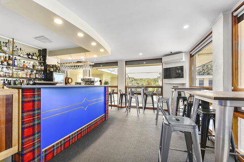 William Macintosh Motor Lodge - Accommodation Whitsundays 37