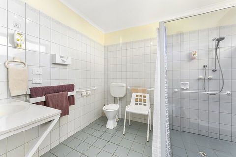 William Macintosh Motor Lodge - Accommodation Whitsundays 27