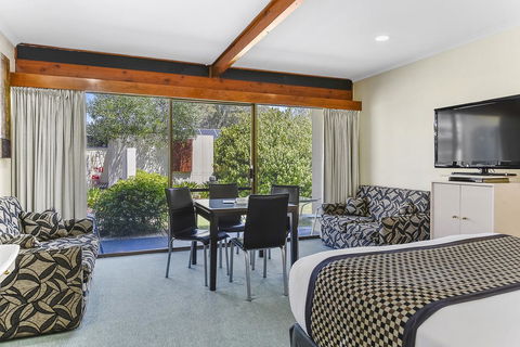 William Macintosh Motor Lodge - Accommodation Whitsundays 29