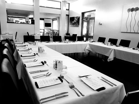 William Macintosh Motor Lodge - Accommodation Whitsundays 39