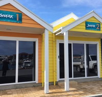 The Shark Apartments 1 - Accommodation Whitsundays