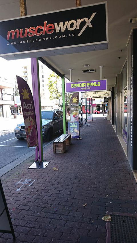 Hi 5 Glenelg Studio Apartment - Accommodation Whitsundays 22