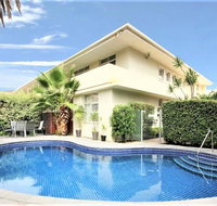 Hi 5 stars Glenelg Studio Apartment - Accommodation Whitsundays