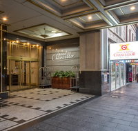 Hotel Grand Chancellor Adelaide - Accommodation Whitsundays