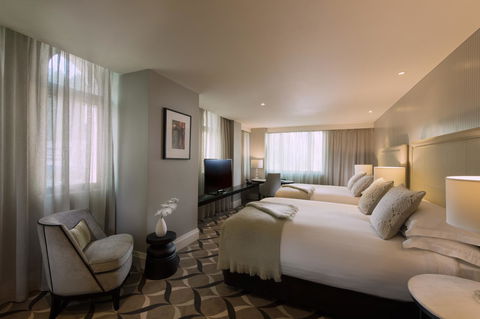 Mayfair Hotel - Accommodation Whitsundays 16