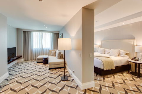 Mayfair Hotel - Accommodation Whitsundays 4