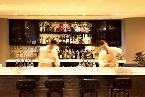 Mayfair Hotel - Accommodation Whitsundays 26