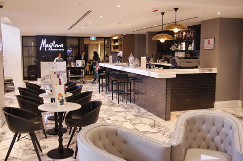 Mayfair Hotel - Accommodation Whitsundays 22
