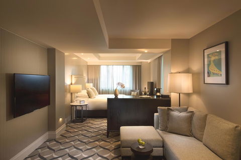 Mayfair Hotel - Accommodation Whitsundays 15