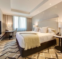 Mayfair Hotel - Accommodation Whitsundays