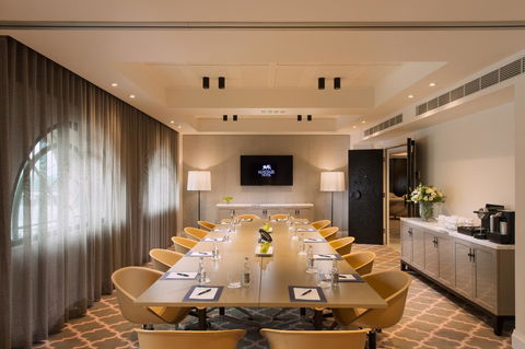 Mayfair Hotel - Accommodation Whitsundays 18
