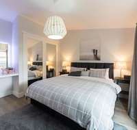 McLaren Vale Getaway - Accommodation Whitsundays