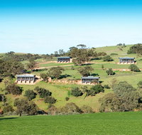 Barossa Pavilions - Accommodation Whitsundays