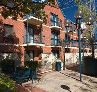 BreakFree Adelaide - Accommodation Whitsundays