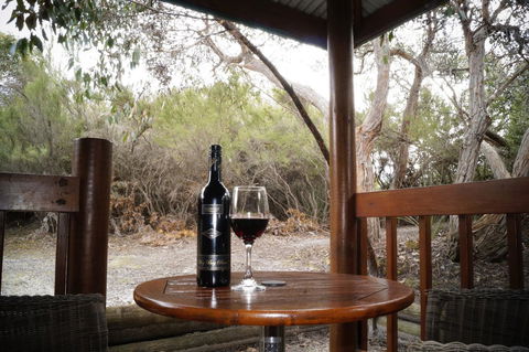 Kangaroo Island Wilderness Retreat - Accommodation Whitsundays 38